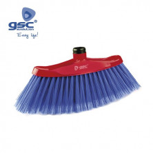 Cepillo escoba ovalado GSC C1/12