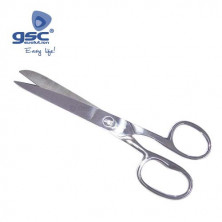 Tijera de modista acero inoxidable 175mm GSC C12/100