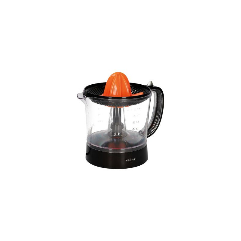 Exprimidor eléctrico 40W 1 Litro Bekily VÄLINE