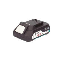 Bateria de recambio 2.0A para herramientas ref. 502040000-02-03-04-05 GSC C1/20