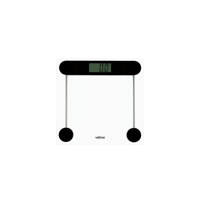 Bascula de baño hasta 180kg Akale VÄLINE