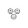 Recambio cuchillas rotatorias compatibles PHILIPS HQ2 B3 GSC