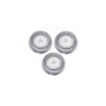 Recambio cuchillas rotatorias compatibles PHILIPS HQ3 B3 GSC