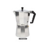 Cafetera 12 tazas de Aluminio Apta para todo tipos de fuegos Lington VÄLINE