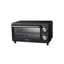 Horno eléctrico 10 Litros 1000w Hisarli VÄLINE