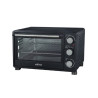 Horno eléctrico 23 Litros 1500w Hisarli VÄLINE