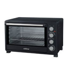Horno eléctrico 38 Litros 2000w Hisarli VÄLINE