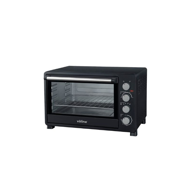 Horno eléctrico 38 Litros 2000w Hisarli VÄLINE
