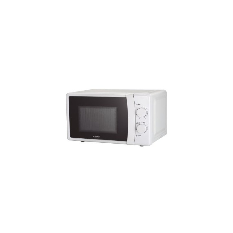 Microondas 20 Litros 700w Blanco Valvika VÄLINE