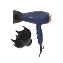 Secador 2000w con concentrador de aire y difusor Libis VÄLINE