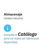 Consulte más artículos de Almacenaje disponibles en el catálogo