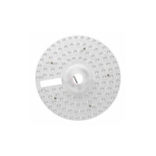 Recambio placa LED para ventilador Lugela, Likasi, Tungati y Ranta GSC