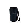 Taza termo de acero inoxidable 400ml Diámetro 70x150mm Duger VASSARY