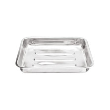 Bandeja para horno de acero inoxidable 41,5x30cm VASSARY