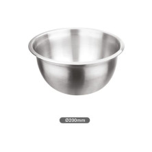 Bol medidor aceso inox Diámetro 20cm GSC