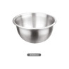 Bol medidor acero inox Diámetro 26cm GSC
