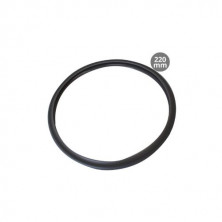 Junta de silicona para olla ultra rapida Diámetro 22cm GSC C1/1