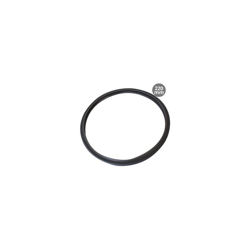 Junta de silicona para olla ultra rapida Diámetro 22cm GSC C1/1
