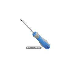 Destornillador Philips PH1x100mm HANTUMS