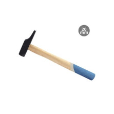 Martillo carpintero con mango de madera 200mm HANTUMS