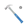 Martillo de encofrador con mango de fibra de vidrio 225gr HANTUMS