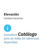 Consulte más artículos de Elevación disponibles en el catálogo DOGHER
