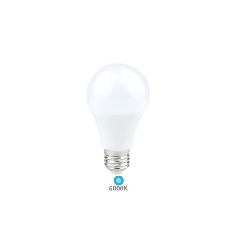 Bombilla Estándar LED E27 21w 6000K 2350Lm 220V GSC