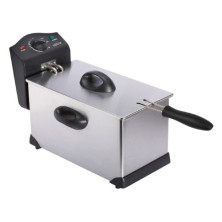 Freidora 3 Litros 2000w Kamut VÄLINE