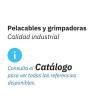 Consulte más Pelacables / Grimpadoras disponibles en el catálogo DOGHER