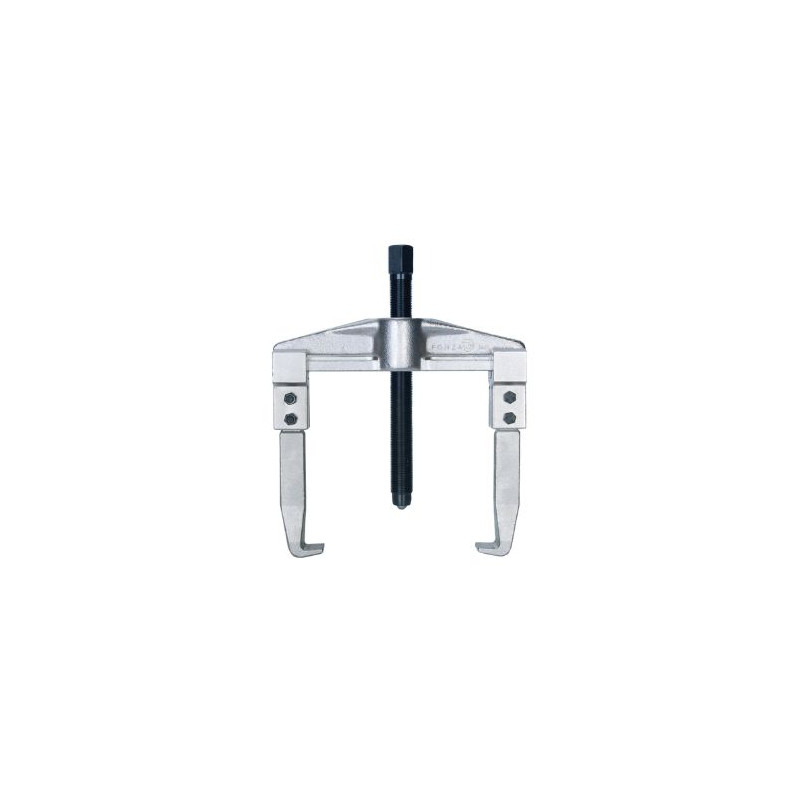 Extractor de 2 patas rígidas 100x95mm FORZA