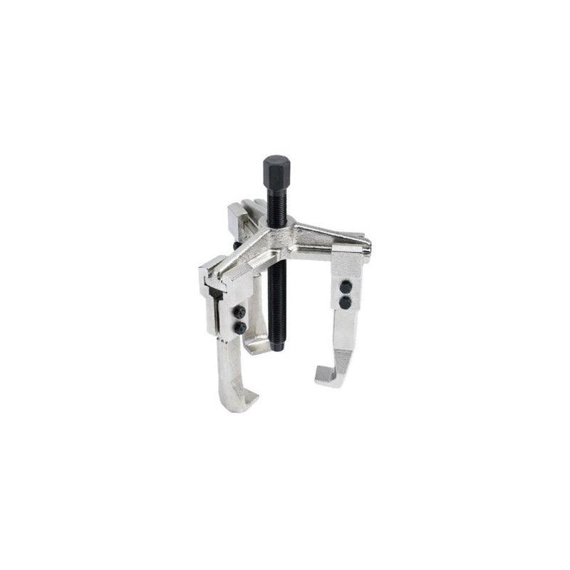 Extractor de 3 patas rígidas 100x95mm FORZA