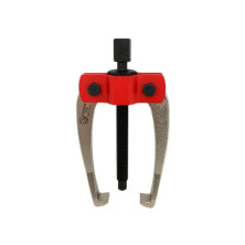 Extractor de 2 patas ligero autocentrante 80x80mm FORZA