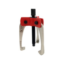 Extractor de 3 patas ligero autocentrante 80x80mm FORZA