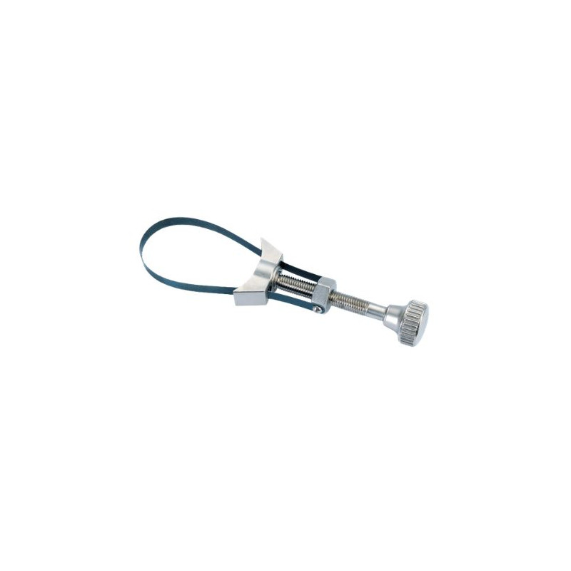 Extractor de filtro aceite fleje diámetro máximo 155mm mínimo 110mm FORZA