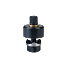 Perforador redondo mecánico de 16mm para chapa con arandela antirozamiento  FORZA