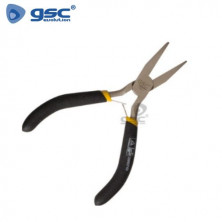 Alicate Mini boca plana GSC C12/120