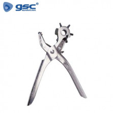 Alicate sacabocados GSC C12/24