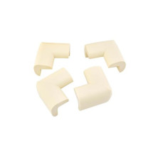 Protege esquinas de espuma Beige 35x55x55mm Pack 4uds GSC