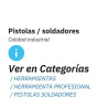 Consulte más Pistolas / Soldadores disponibles en el catálogo DOGHER