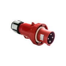 Clavija CETAC 3P+T 63A 220V IP67 FAMATEL ÚLTIMAS UNIDADES