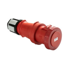 Base CETAC aerea 3P+T 125A 400V IP67 FAMATEL