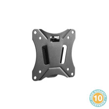 Soporte para TV de 13 a 27 pulgadas Fijo HOLMIOS