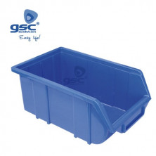 Gaveta de polipropileno 115x175x75 GSC C1/40