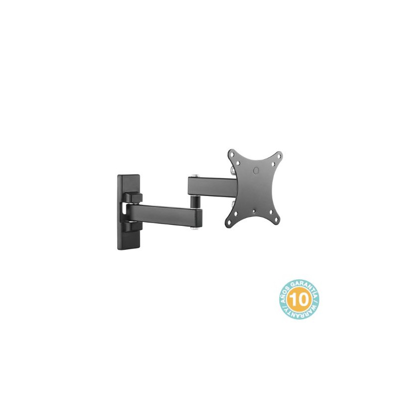 Soporte para TV de 13 a 27 pulgadas con brazo articulable HOLMIOS