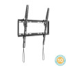 Soporte para TV de 32 a 55 pulgadas Fijo con inclinación HOLMIOS