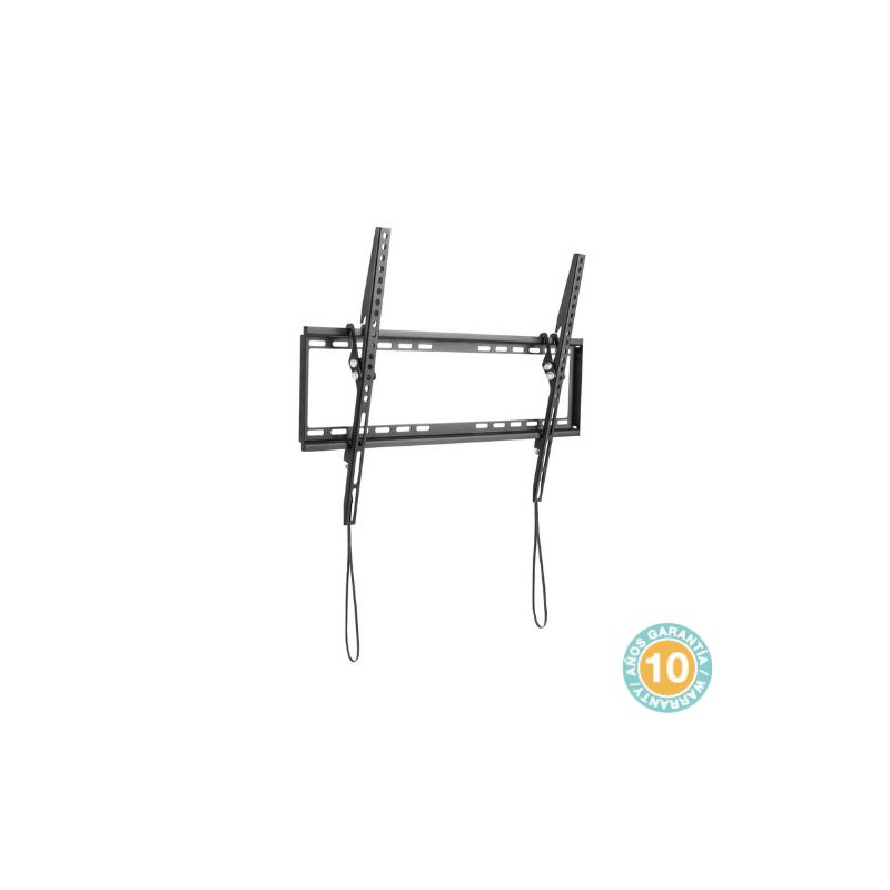 Soporte para TV de 37 a 70 pulgadas Fijo con inclinación HOLMIOS