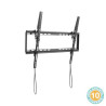 Soporte para TV de 37 a 70 pulgadas Fijo con inclinación HOLMIOS