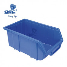 Gaveta de polipropileno 165x250x125 GSC C10/40