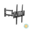 Soporte para TV de 32 a 55 pulgadas con brazo articulable HOLMIOS