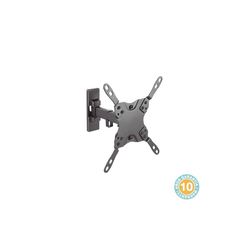Soporte para TV de 13 a 42 pulgadas con brazo HOLMIOS